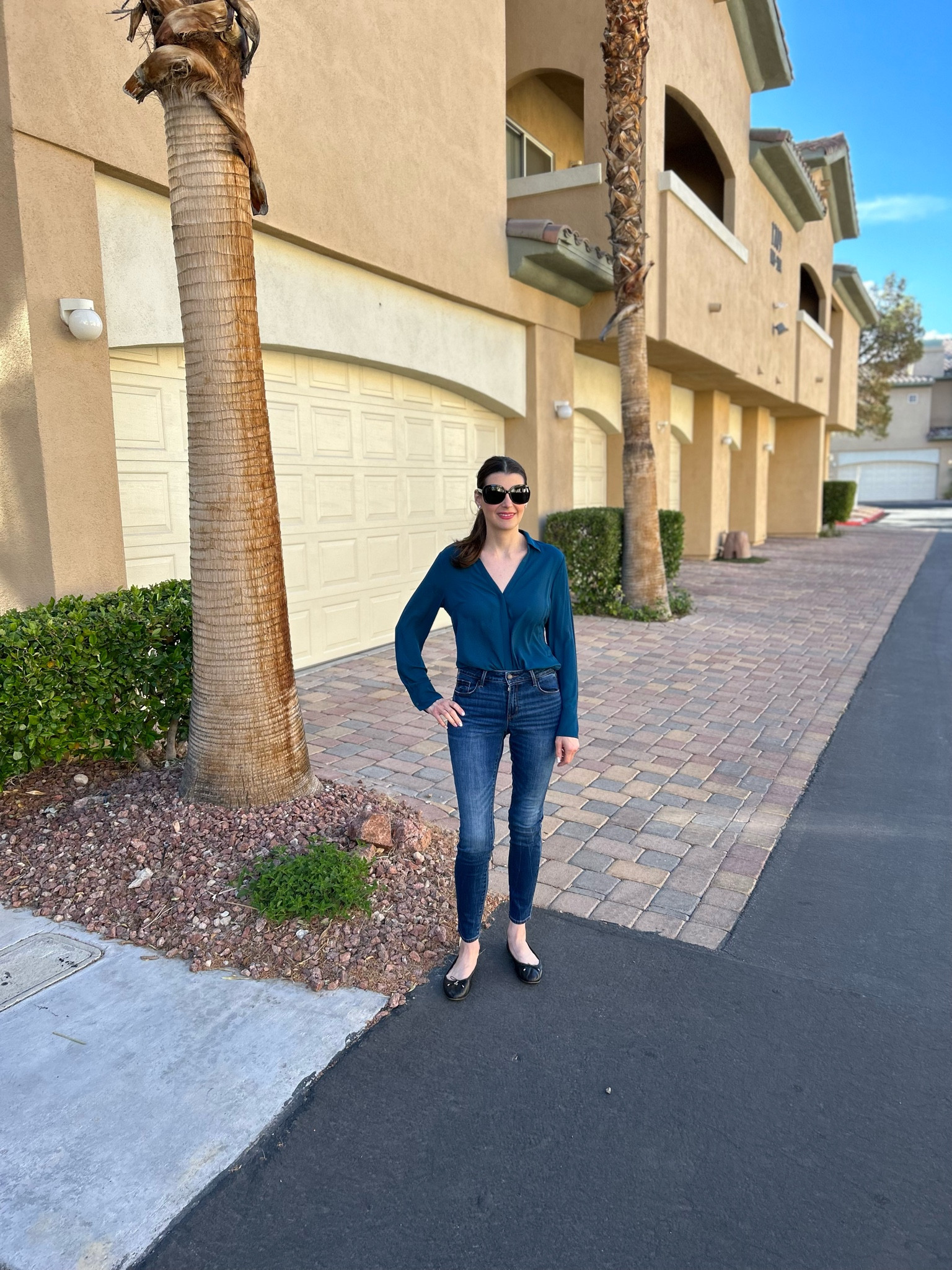 Jeans

#LTKstyletip #LTKGiftGuide #LTKbeauty