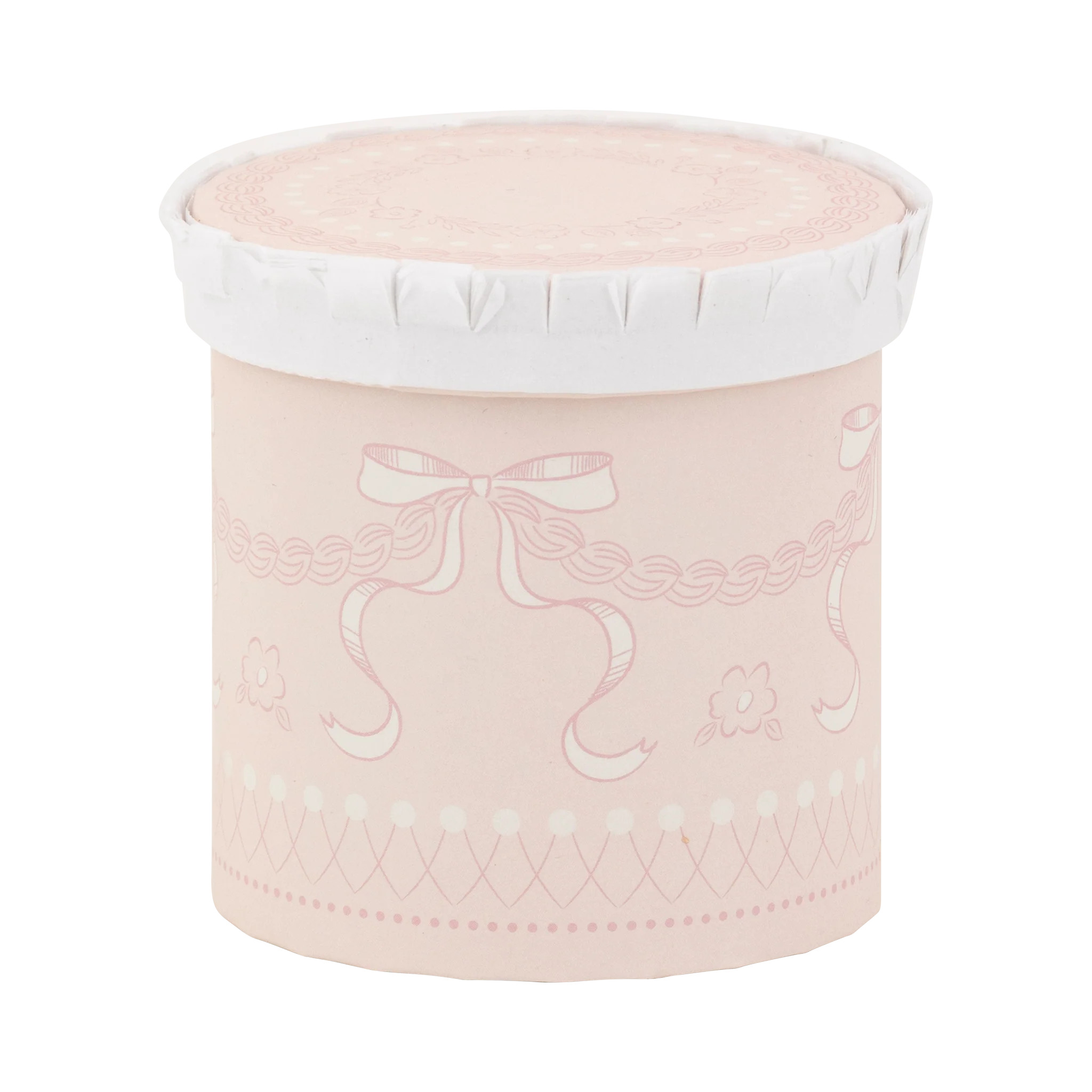 Cake Treat Boxes | My Mind's Eye