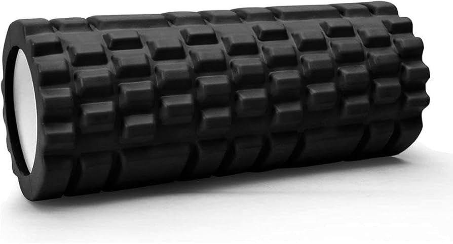 Relieve Tension and Improve Mobility with Our Foam Roller for Legs and Muscles - The Perfect Tool... | Amazon (US)