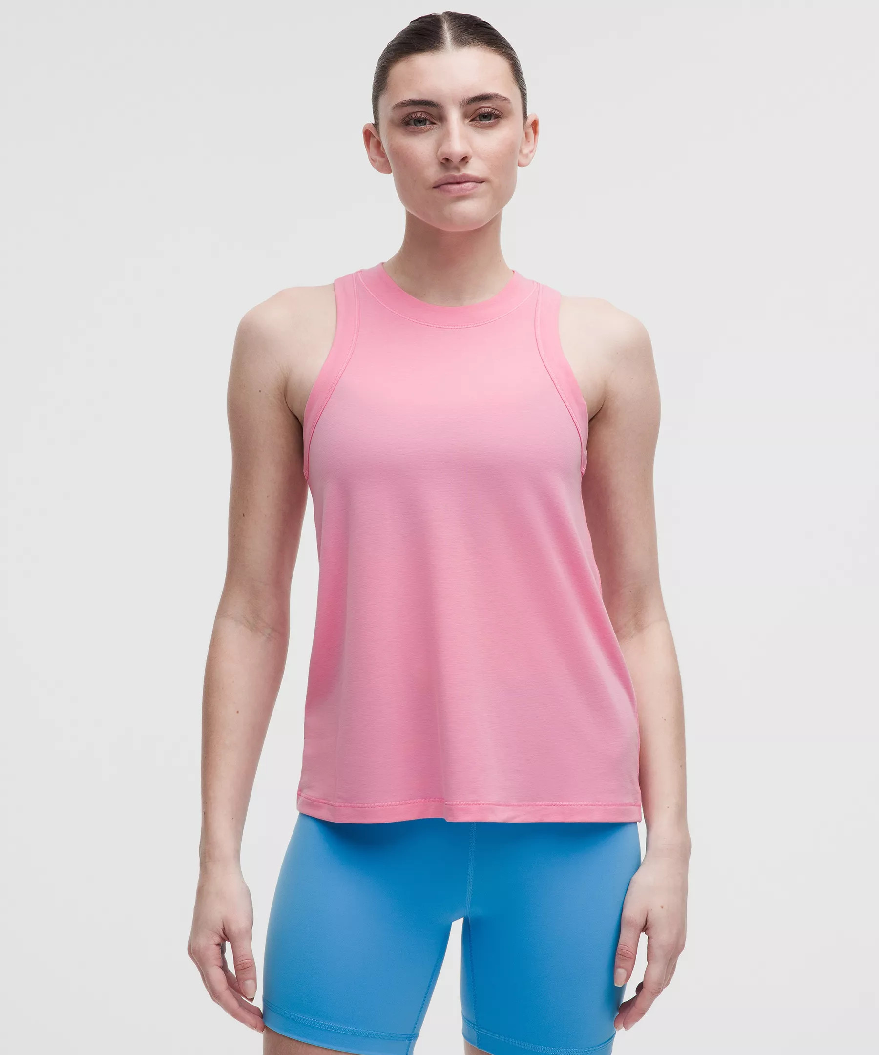 Jersey Training Tank Top | Lululemon (US)
