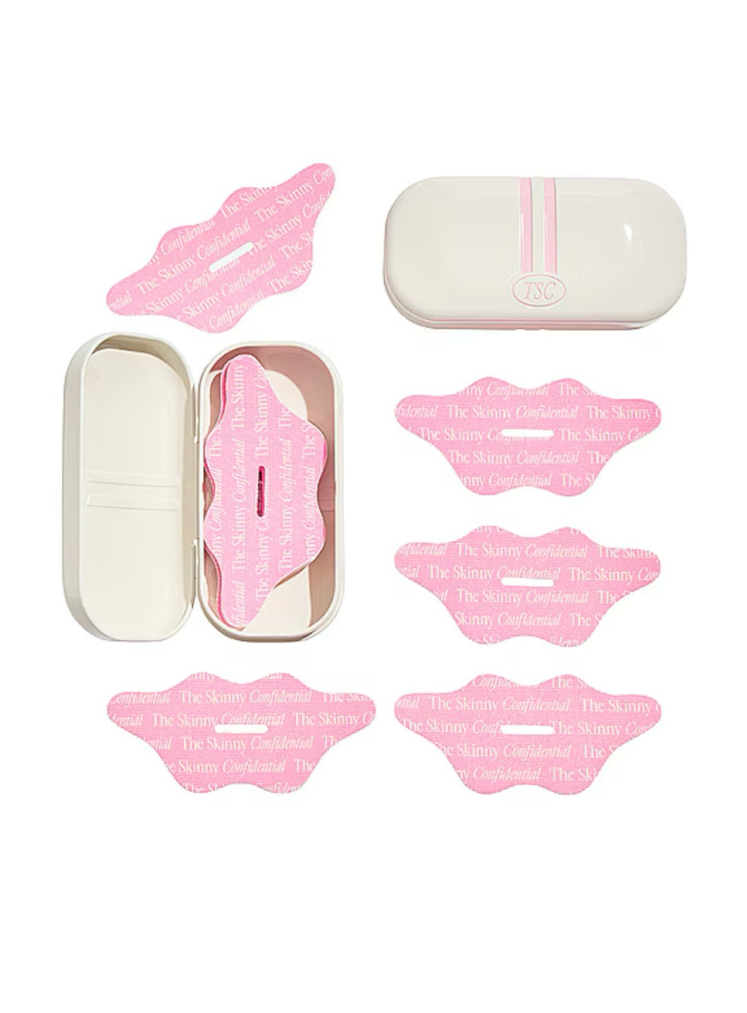 Have you heard of Mouth Taping? 
My newest obsession  

#LTKBeauty
