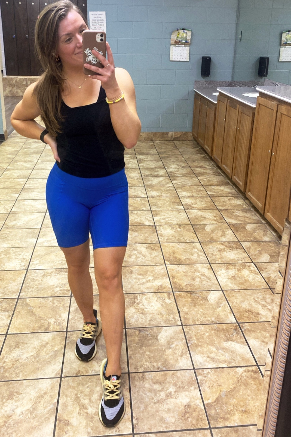 Old navy has the best biker shorts! Super flattering & not see through 👍🏻

#LTKfit #LTKstyletip #LTKFind