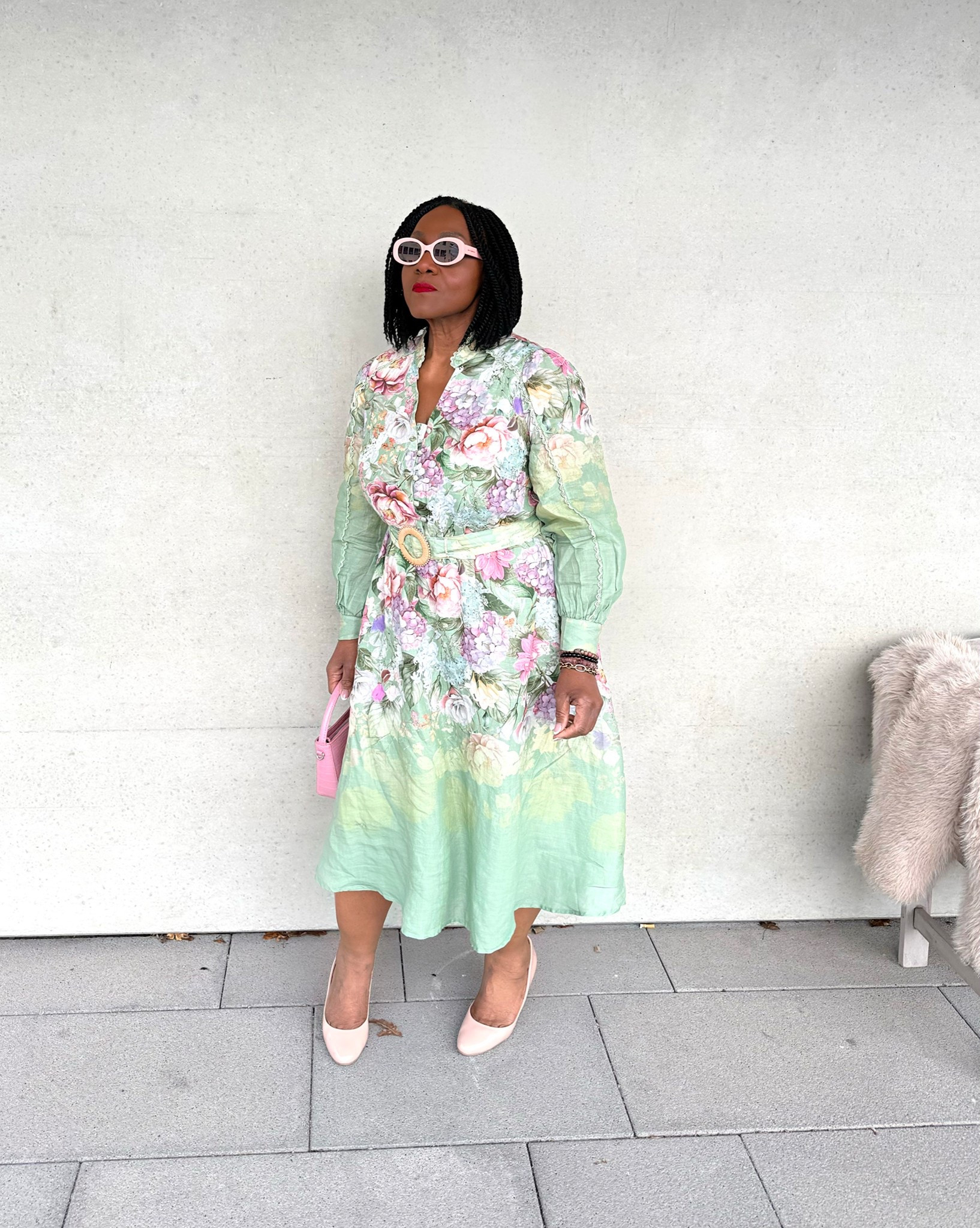 Floral dress for Spring 🌷🌸🌱
•


#LTKspring #LTKwedding #LTKdresses