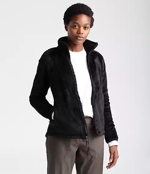 Women’s Osito Jacket | Free Shipping | The North Face | The North Face (US)