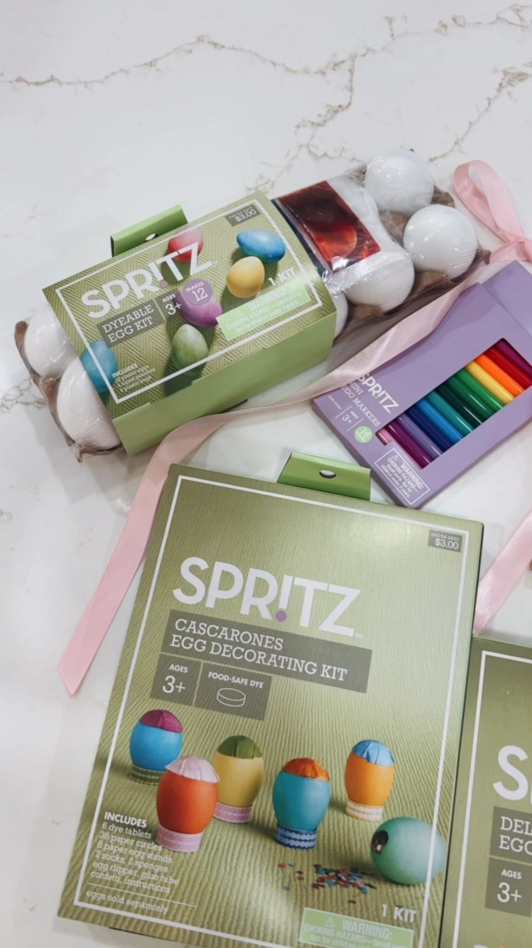 Fun Easter Crafts for the little ones! 🌷

#LTKGiftGuide #LTKKids