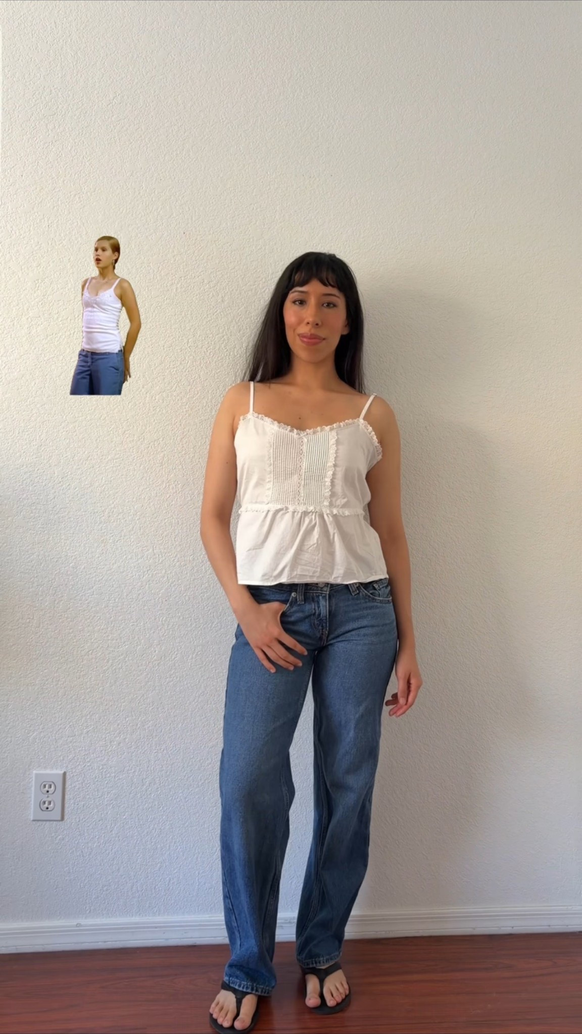 H2O Emma Gilbert outfits