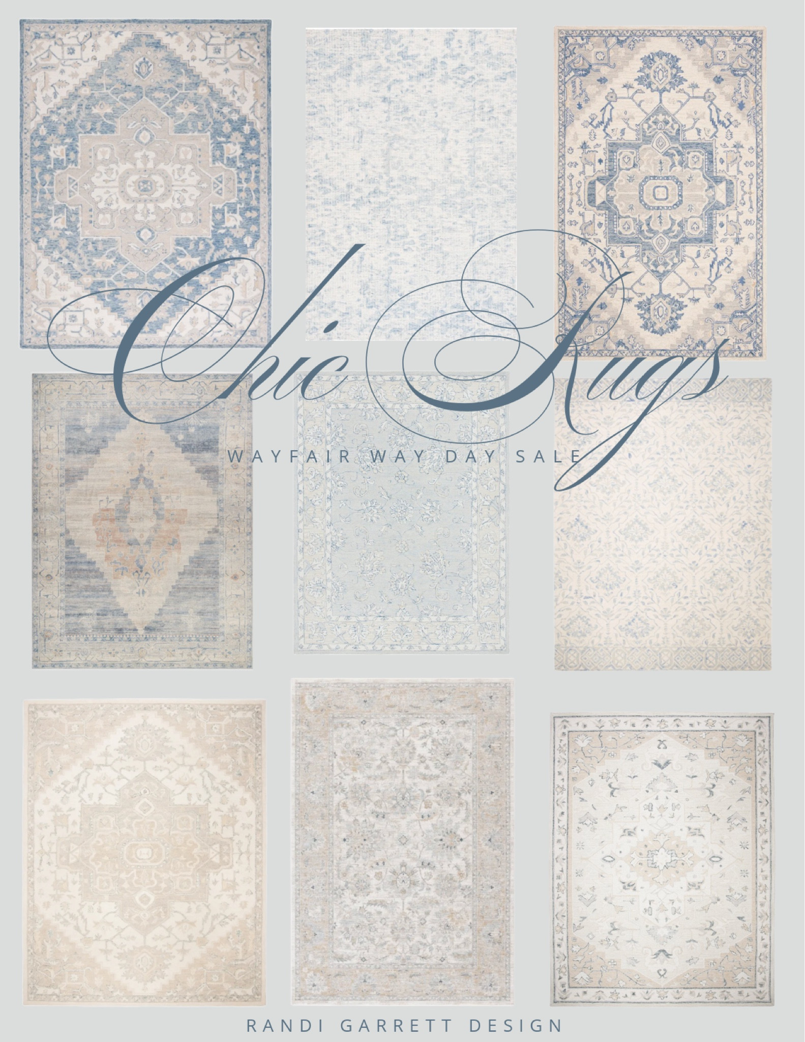 Save up to 80% off rugs plus free shipping @wayfair #wayday sale! #wayfair #ad

#LTKhome #LTKstyletip #LTKsalealert