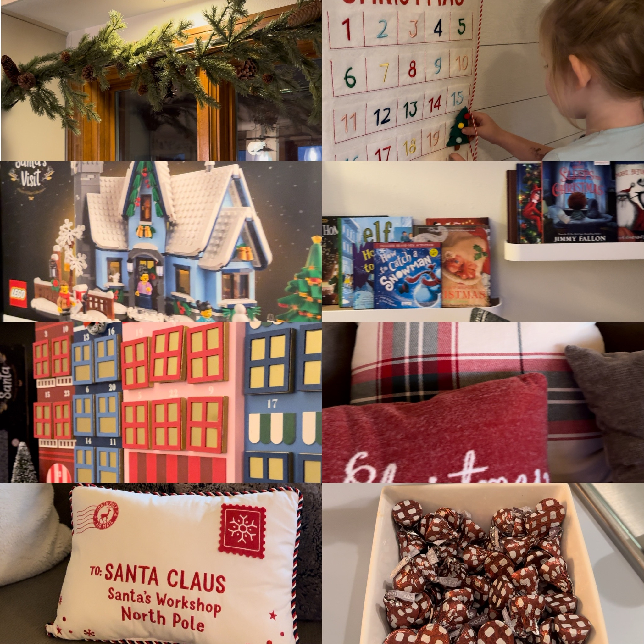 Christmas must haves from Emily’s home! 🎅🏻🎄🥰

#LTKHoliday #LTKSeasonal