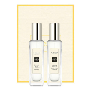 Jo Malone London English Pear & Sweet Pea and English Pear & Freesia Cologne Duo Gift Set - 30 ml,30 ml | Jo Malone (US)