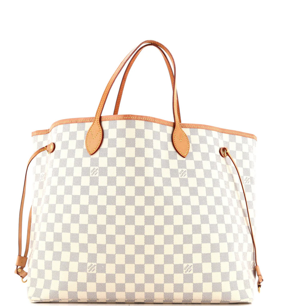 Neverfull Tote Damier GM | Rebag