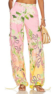 Cargo Pants
                    
                    HEMANT AND NANDITA | Revolve Clothing (Global)