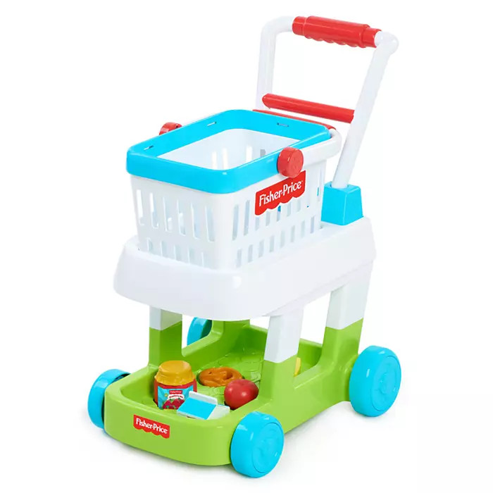 Fisher-Price Shopping Cart | Kohl's