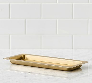 Garrett Bath Accessories | Pottery Barn (US)