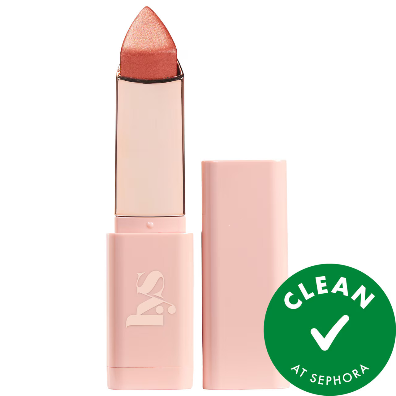 LYS Beauty Higher Standard Cream Glow Blush Sticks Curvy 0.21 oz / 6.2 g | Sephora (US)