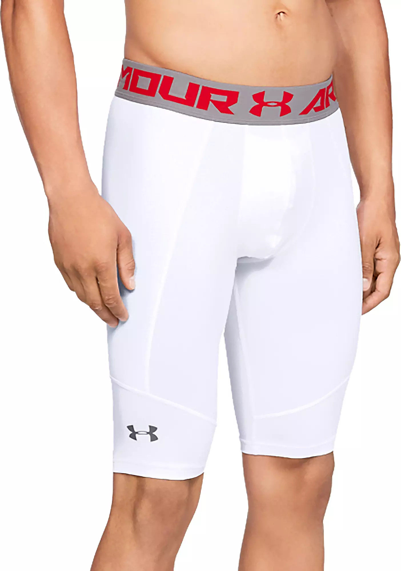Under Armour Men's Utility Slider Baseball Shorts | DICK'S Sporting Goods