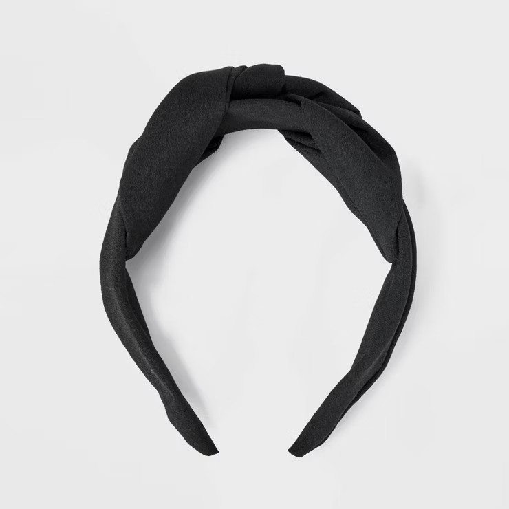 Twisted Headband - A New Day™ | Target