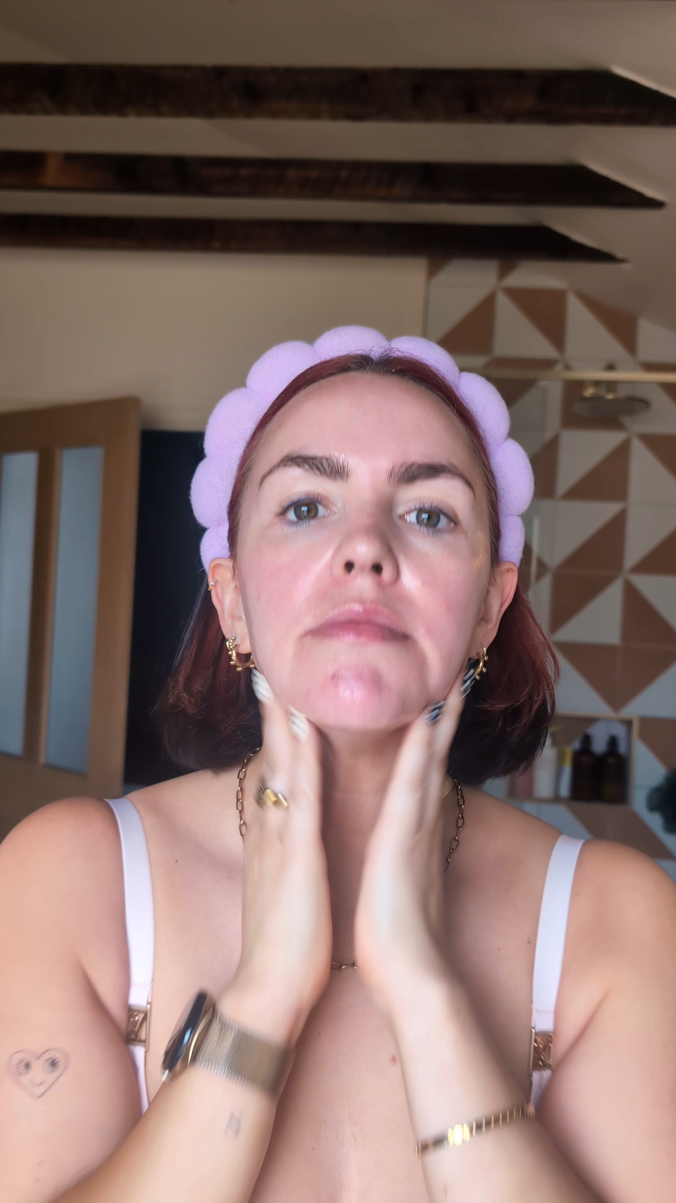 Glpwy skincare routine faves ✨

#LTKuk #LTKmidsize #LTKbeauty