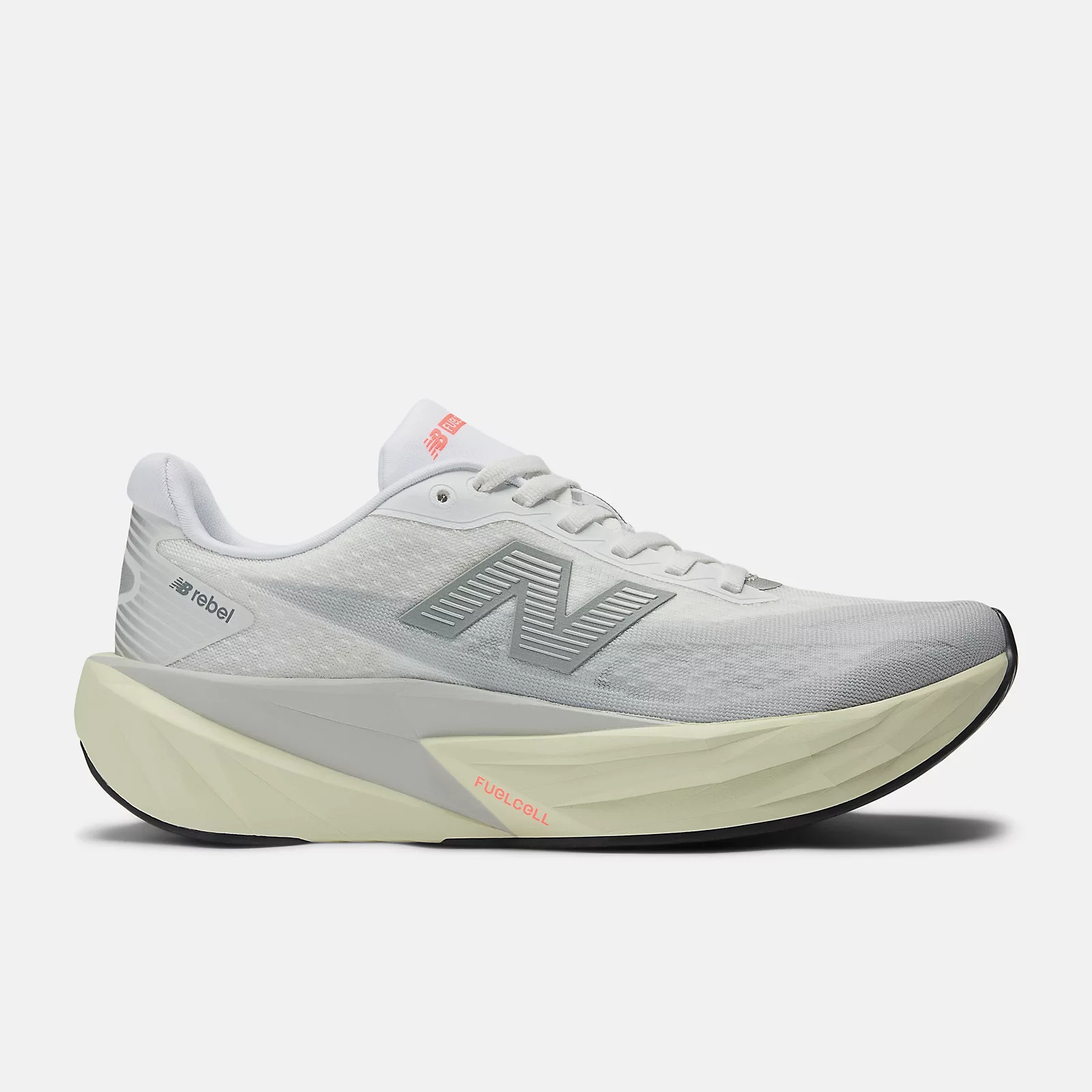 FuelCell Rebel v5 | New Balance Athletics, Inc.