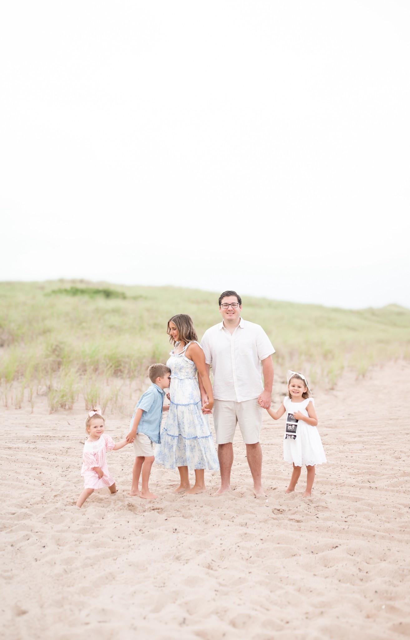 Pregnancy announcement outfits, family outfits, family picture outfits, family photo outfits, white dress, toile dress, big sister dress, gingham dress, boy outfit, men’s outfit, bump friendly dress, maternity dress 

#pregnancyannouncementoutfit #familyoutfits #familypictureoutfits #familyphotooutfits #bumpfriendlydress 

#LTKFamily #LTKKids #LTKBump