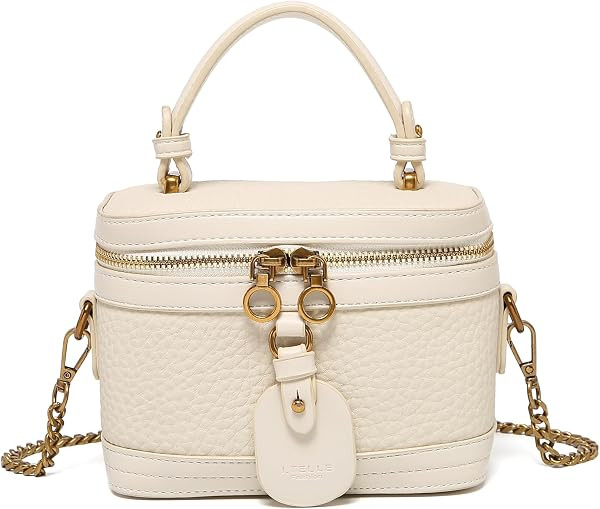 Women's small crossbody bag fashion designer mini shoulder bag, women's mobile wallet | Amazon (US)