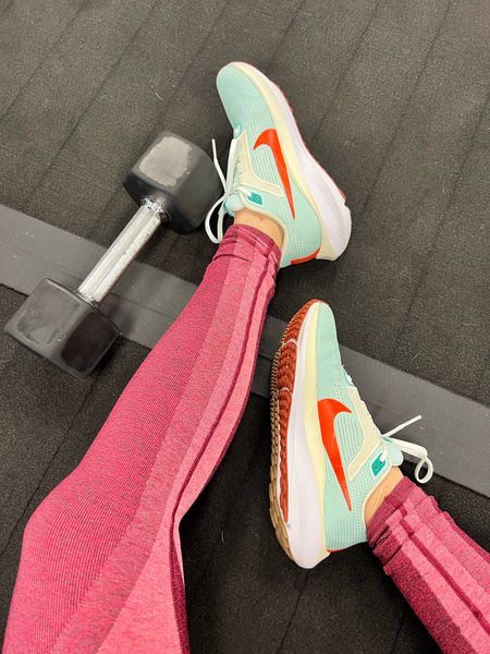 Been loving my new Nike’s for my worksouts! So comfy and so stylish! I get so many compliments! I love the colors too  

#LTKShoeCrush #LTKActive #LTKFitness