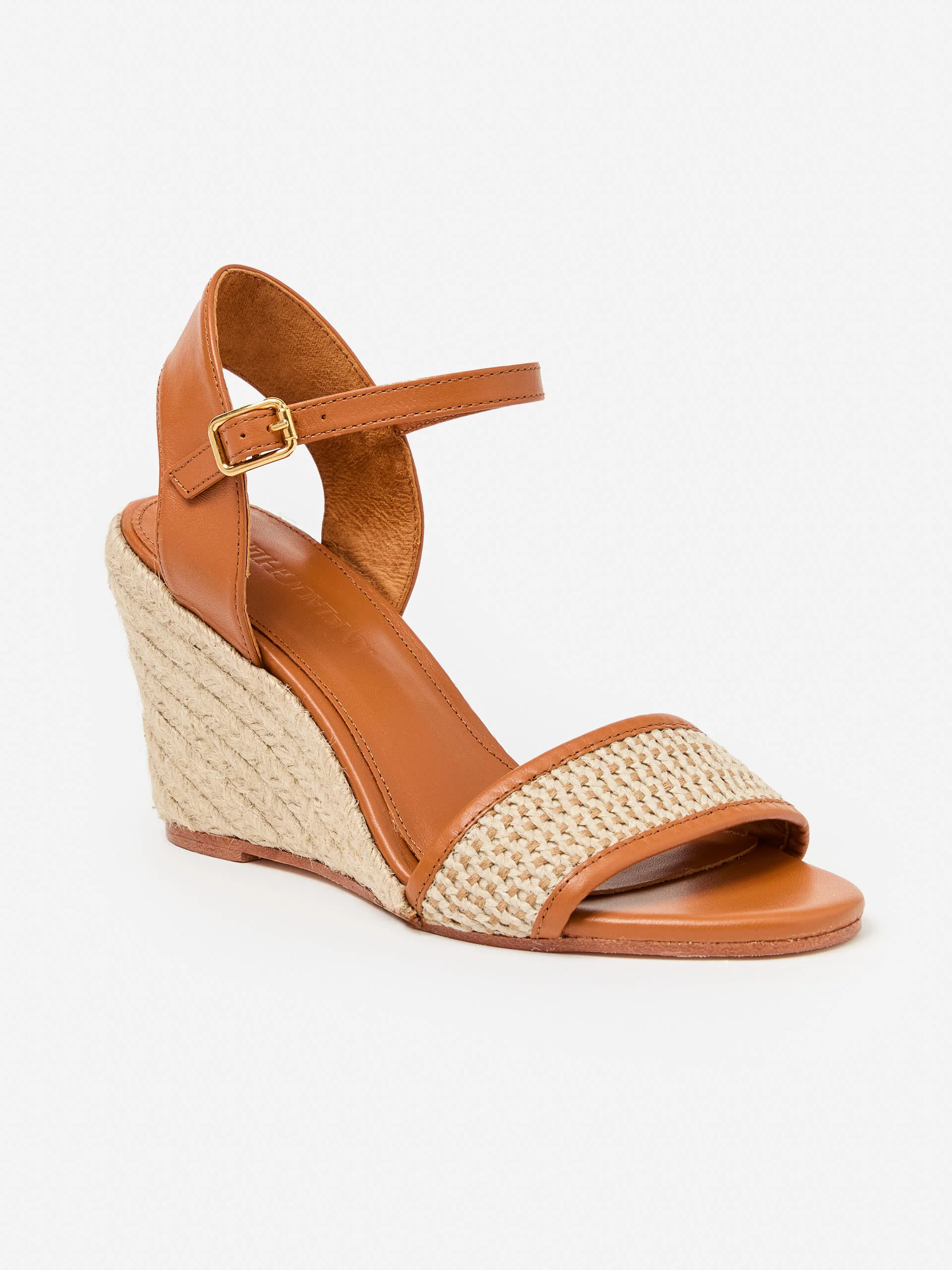 Ava Wedges | J.McLaughlin
