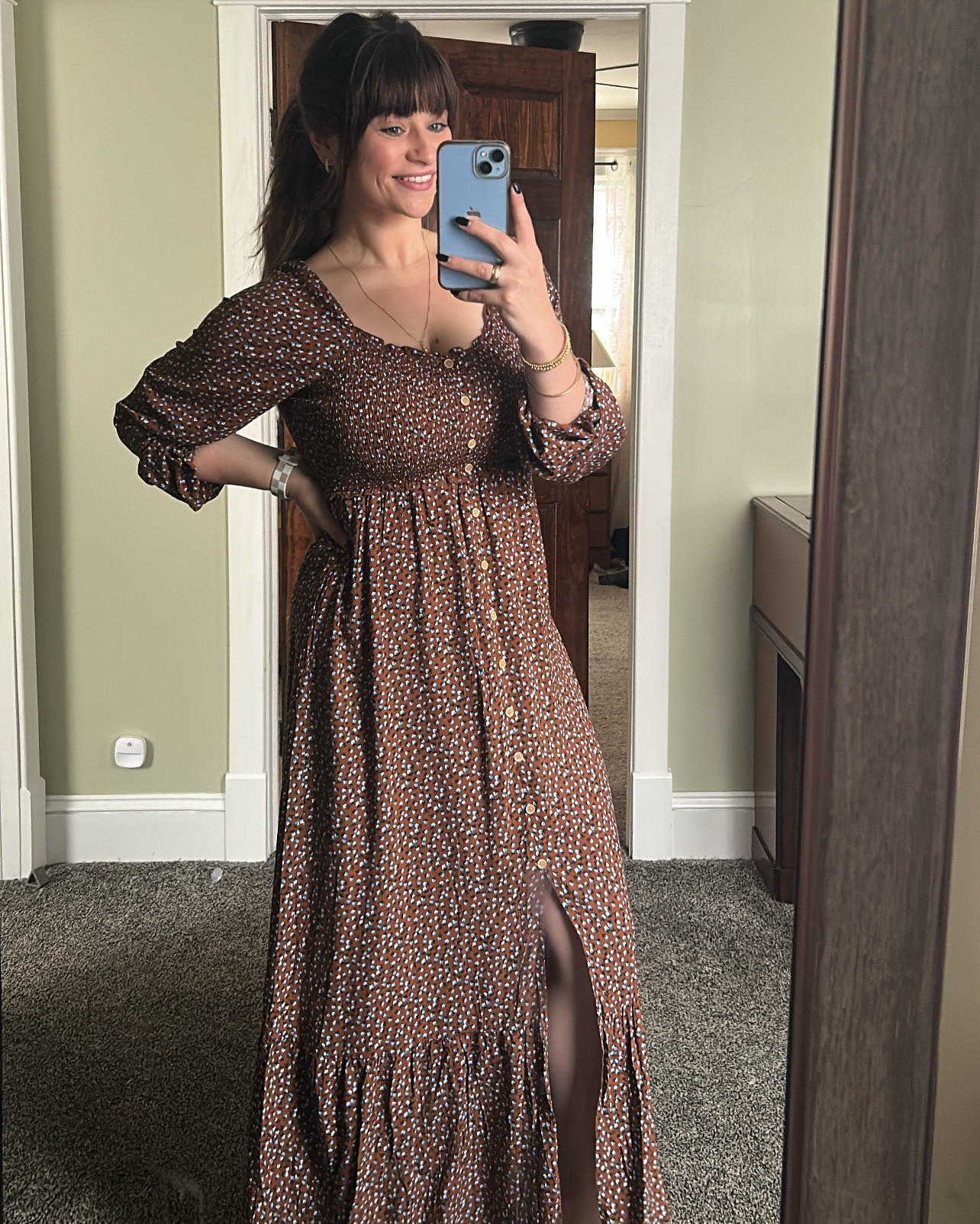 My Sunday best 🍂

#LTKFindsUnder50 #LTKSaleAlert #LTKStyleTip