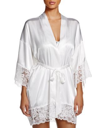 The Bride Wrap Robe | Bloomingdale's (US)