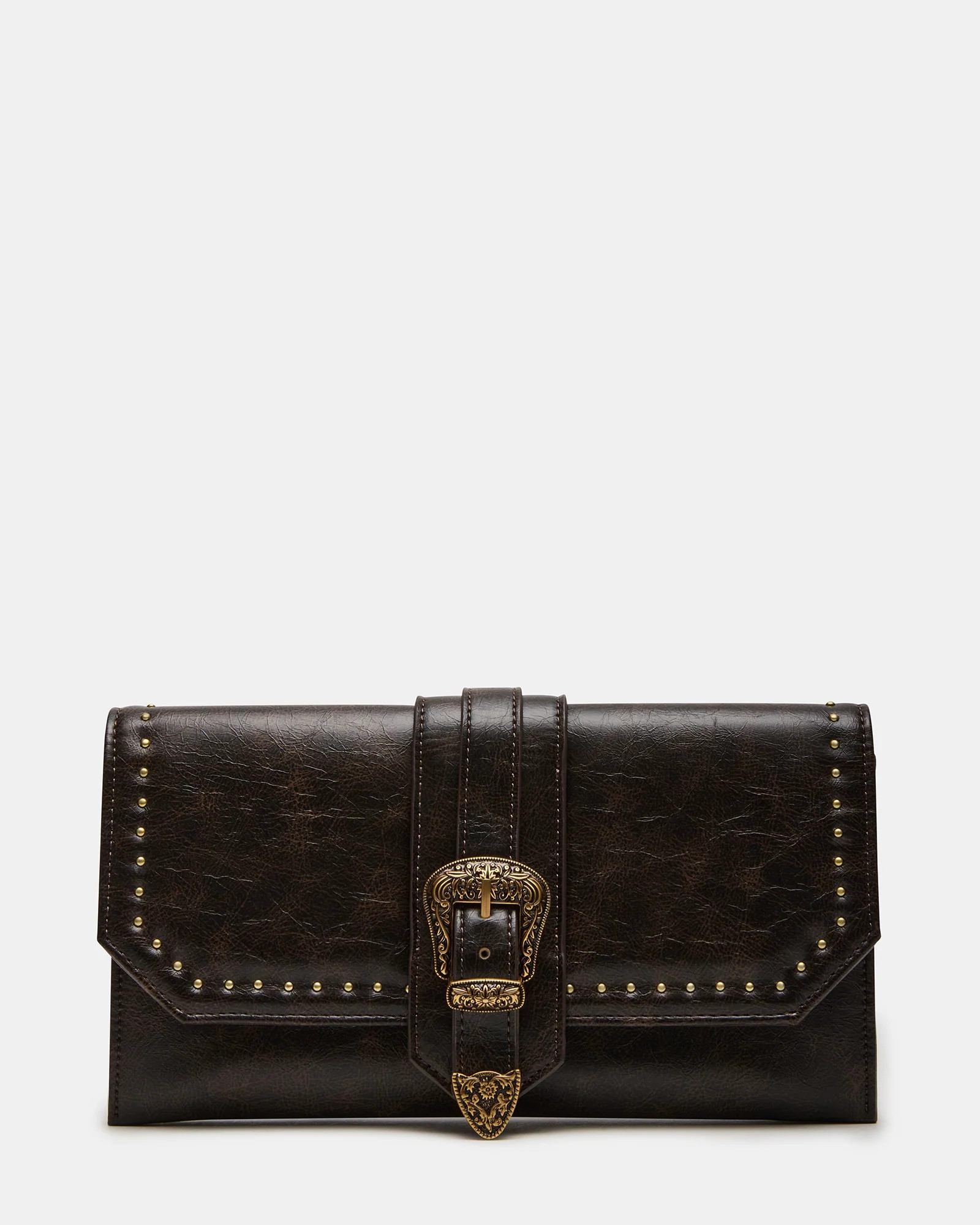 Westiee Bag Brown | Steve Madden (US)