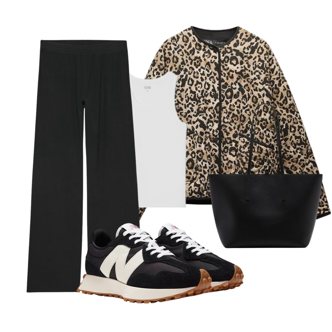 Cute & comfy ootd

#LTKStyleTip #LTKSeasonal