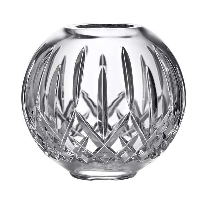 Waterford Lismore Rose Bowl | Williams-Sonoma