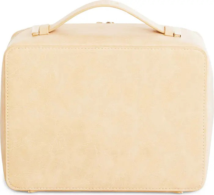 Béis The Cosmetics Case | Nordstrom | Nordstrom