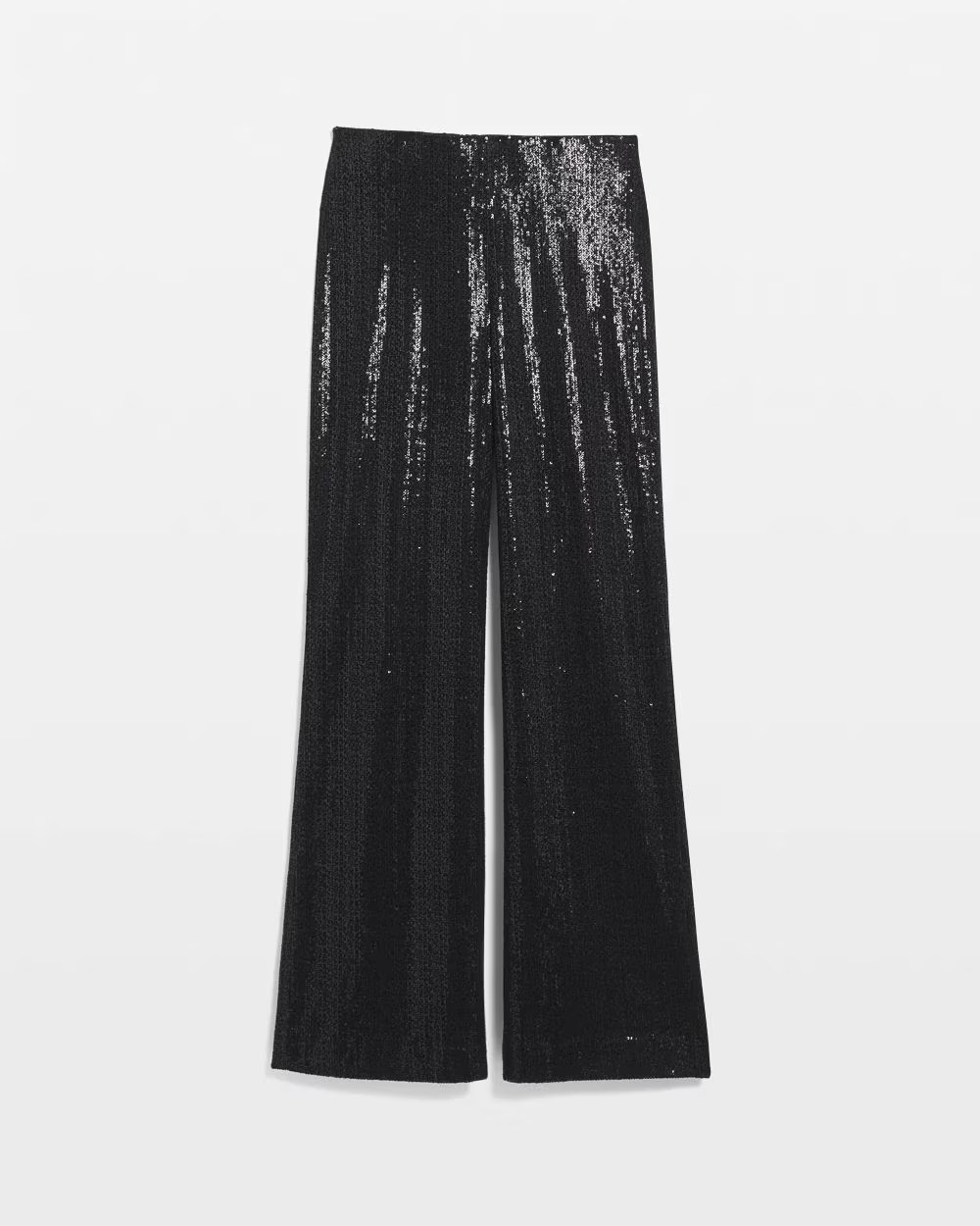 Wide Leg Sequin Pant | White House Black Market