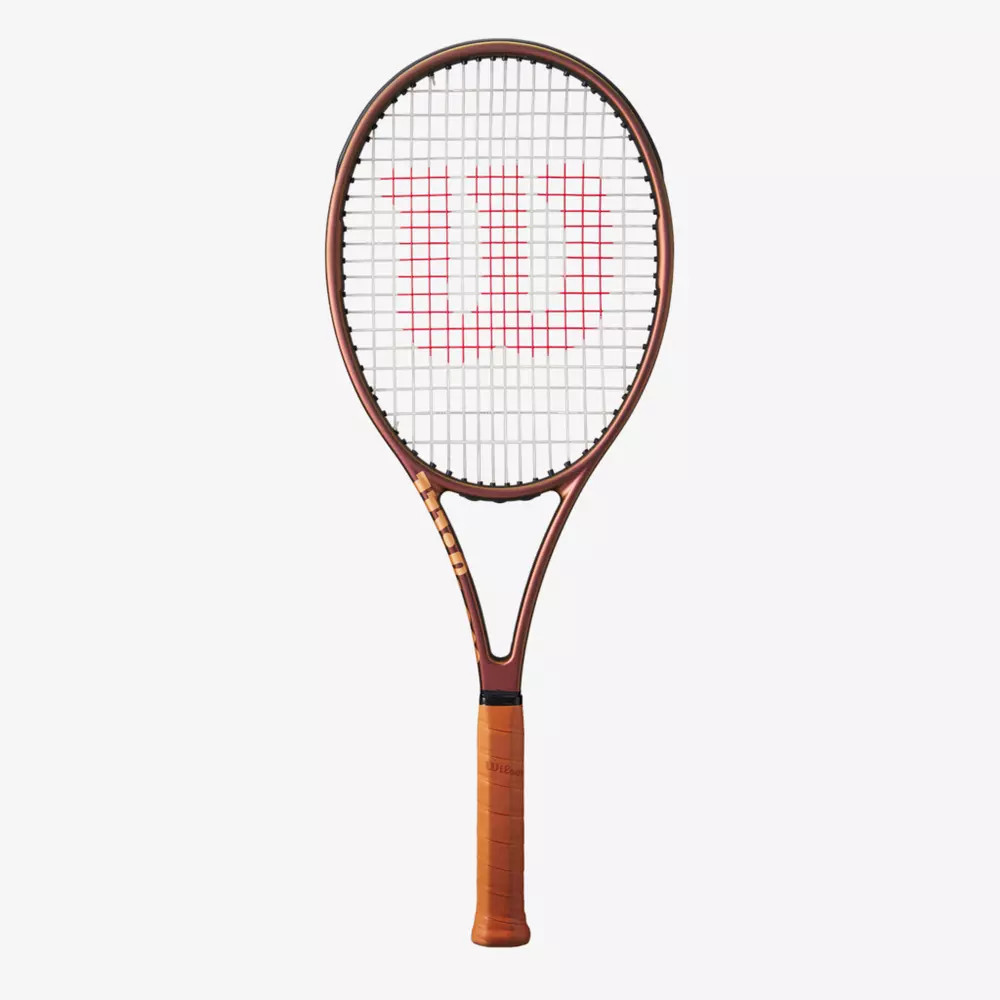 Wilson Pro Staff 97 V14.0 Tennis Racquet | PGA TOUR Superstore