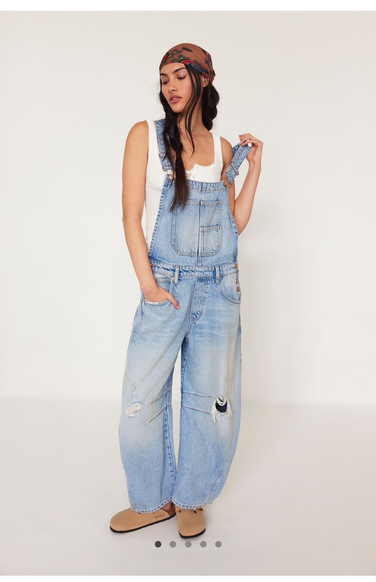 These are so cute!! 50% off right now! 
.
.
.
#freepeople #freepeoplefinds #style 

#LTKSeasonal #LTKFindsUnder100