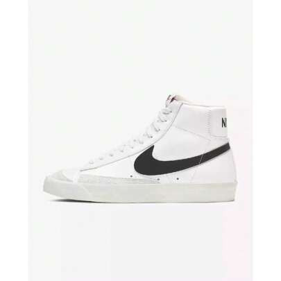 Blazer Mid '77 Vintage BQ6806-100 Sneaker Men White Basketball Shoes NR8640 | SHEIN