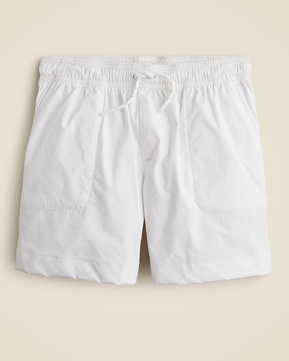Boys' active dock short | J. Crew US
