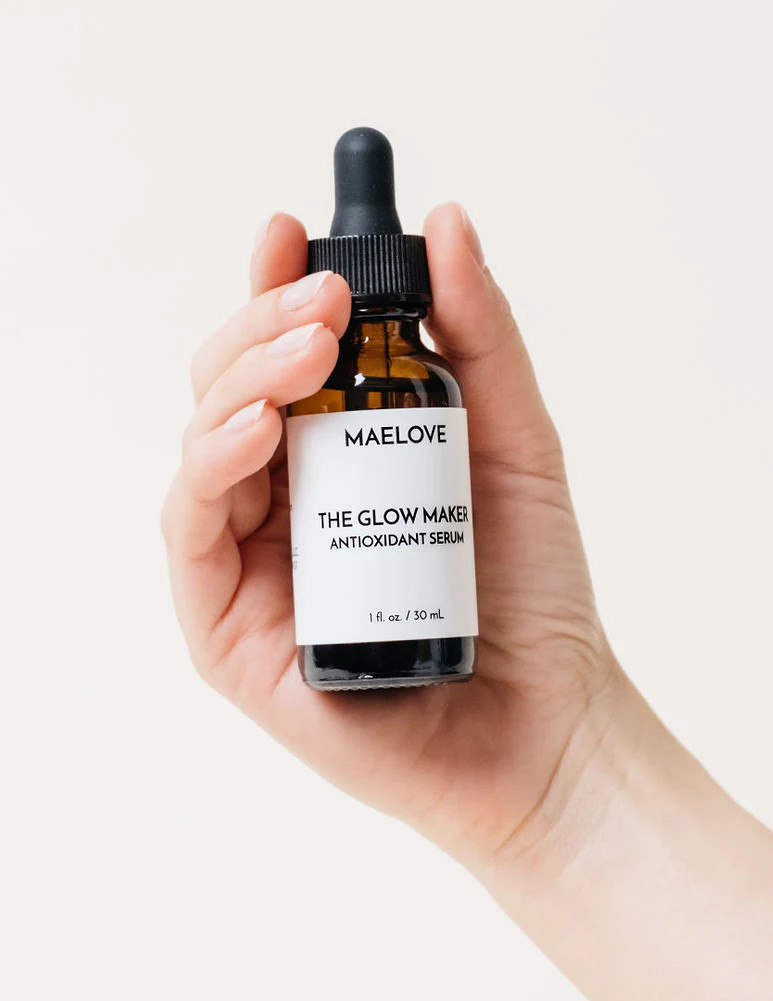 Glow Maker | Maelove