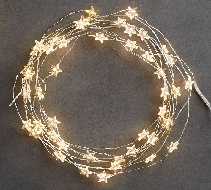 String Lights | Pottery Barn (US)