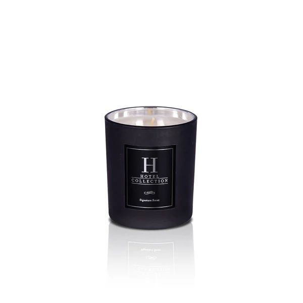 Gatsby Black Velvet Candle | Hotel Collection
