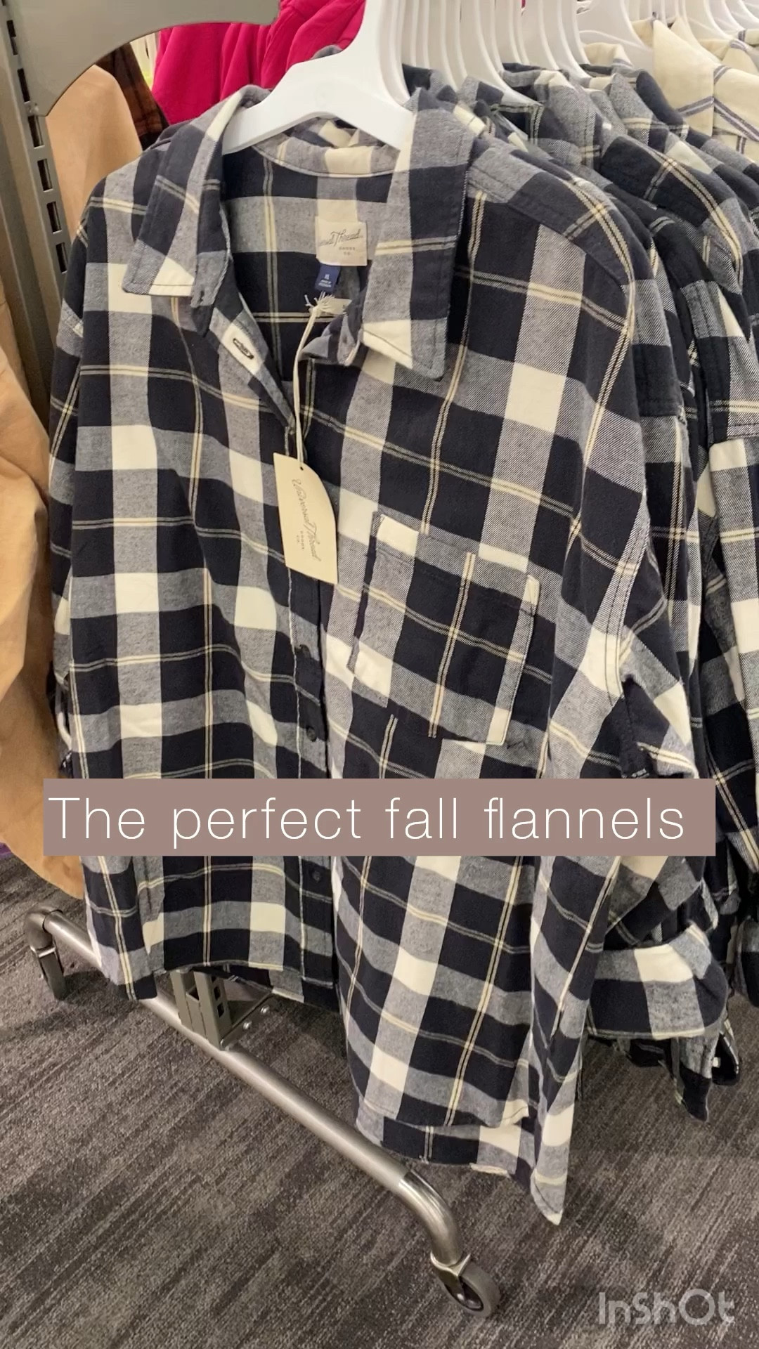 The perfect (slightly) oversized fall flannels! So many neutral & fun colors! & less than $30!  

Fall outfit. Pumpkin patch. Plaid shirt. Flannel shirt. Oversized button up. Fall shirt. Cider mill. Fall plaid.  

#LTKSeasonal #LTKunder50 #LTKstyletip