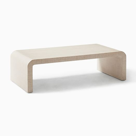 Solstice Coffee Table | West Elm (US)