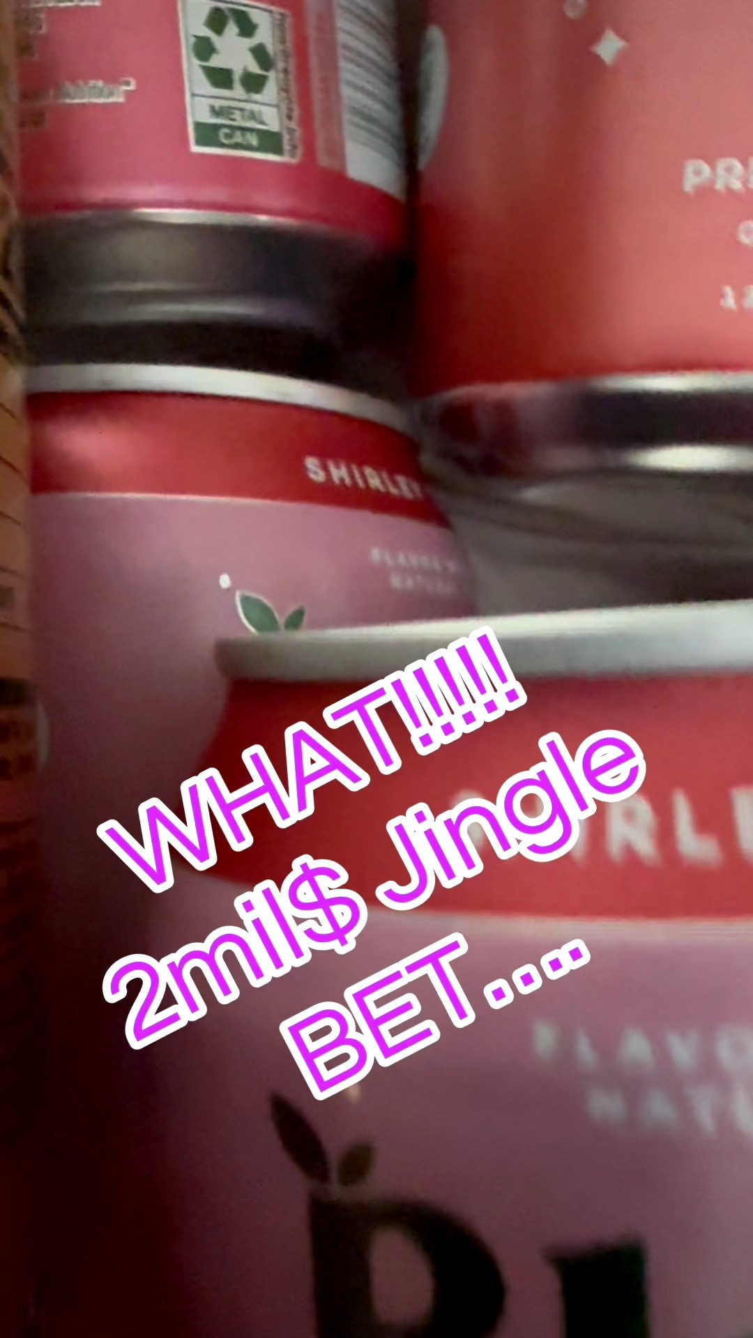 Make that Jingle check ✅

#LTKfoodie #LTKdayinmylife #LTKU