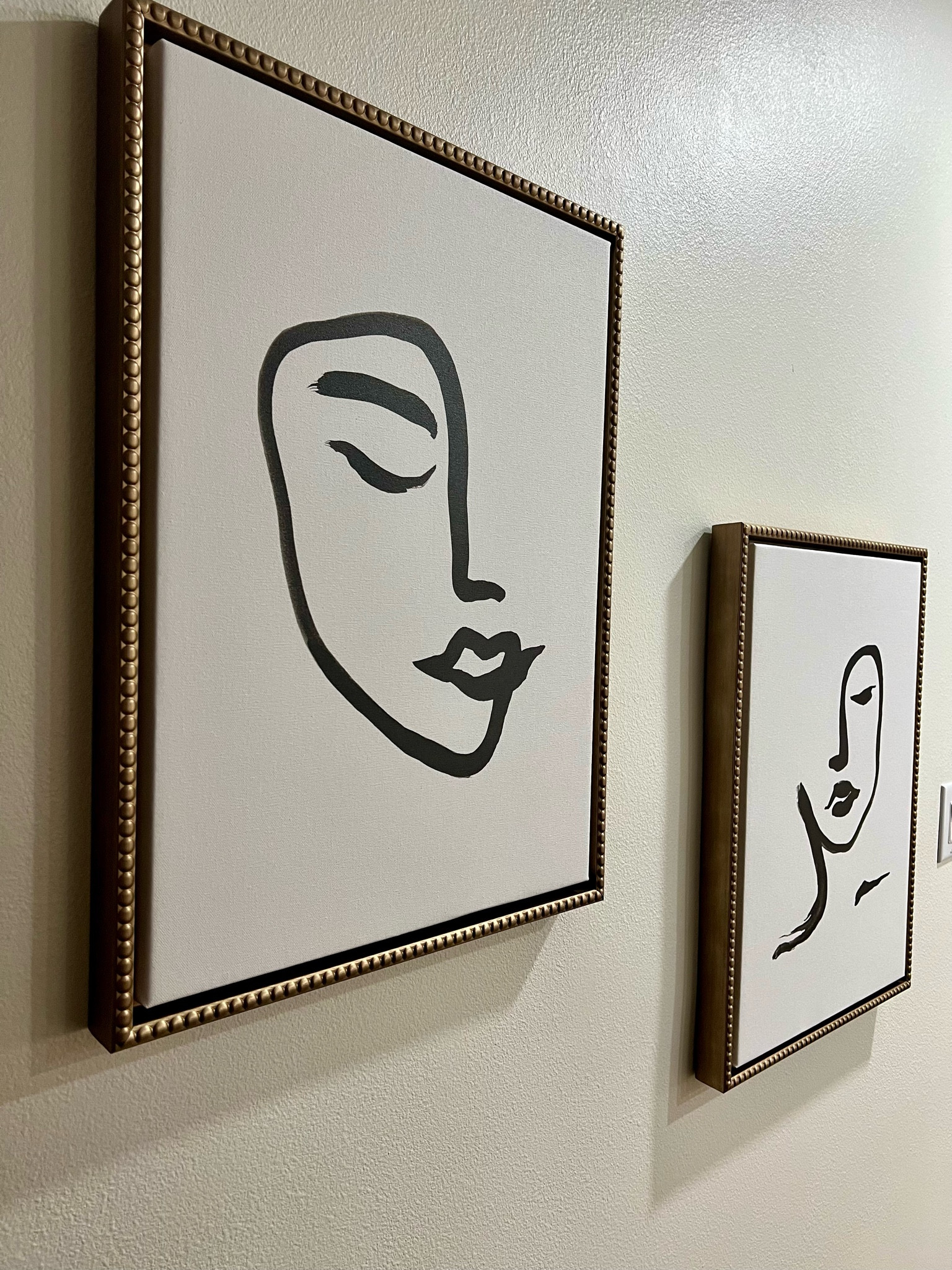 New art! 🖤🖤🖤



#LTKhome