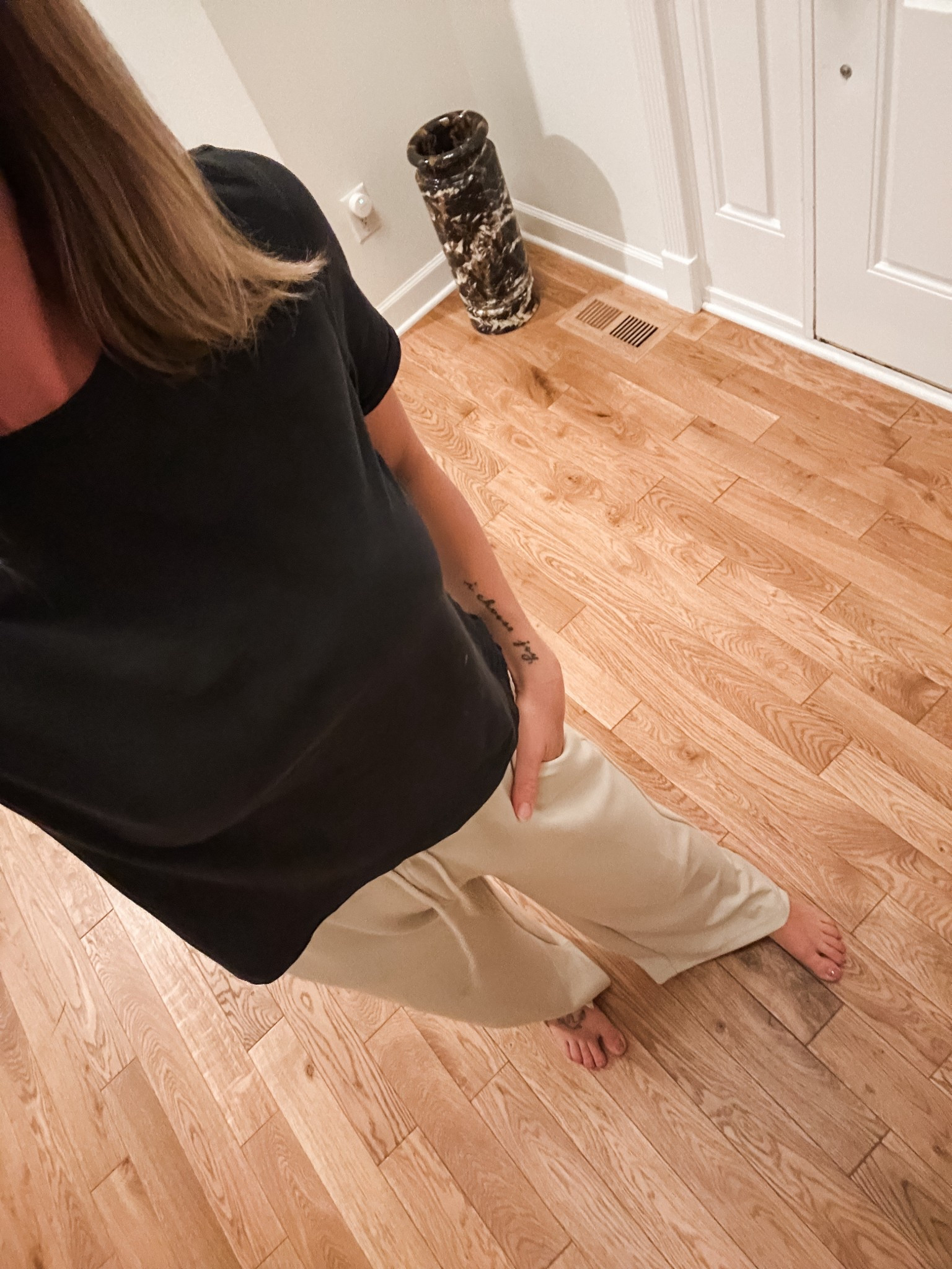 Love these casual pants- on sale for only $30!!

#LTKSaleAlert #LTKFindsUnder50 #LTKStyleTip