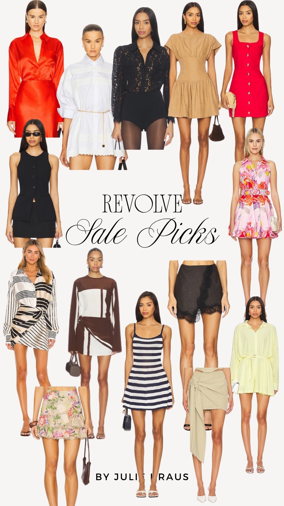 Revolve Sale Picks! They’re too good!

#LTKOver40 #LTKSeasonal #LTKSaleAlert