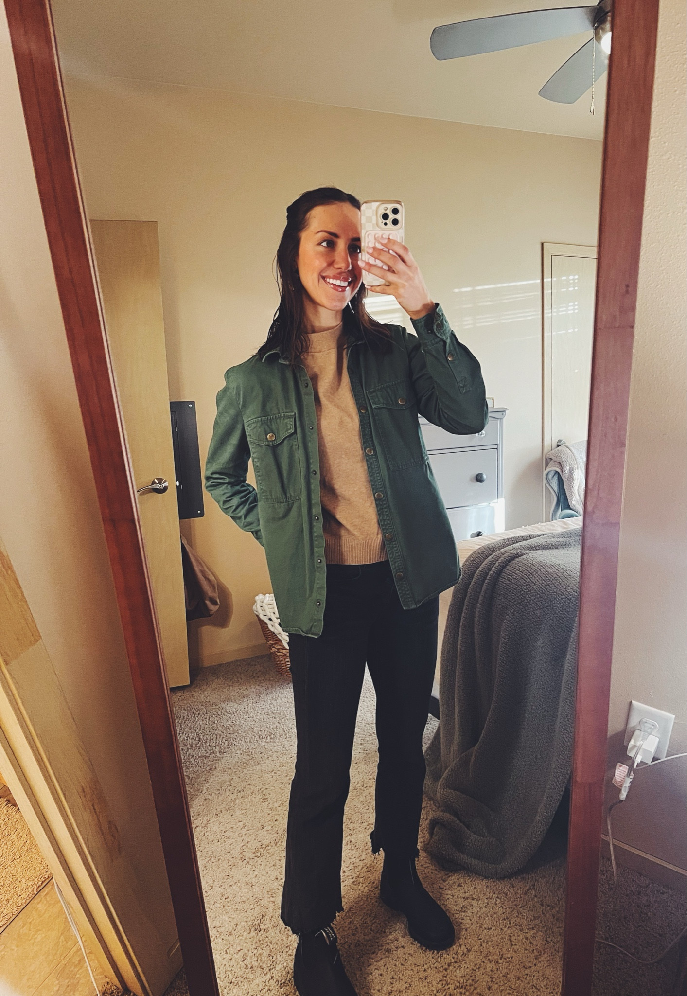 Tuesday fit! 🫶🏼

#LTKWorkwear #LTKStyleTip