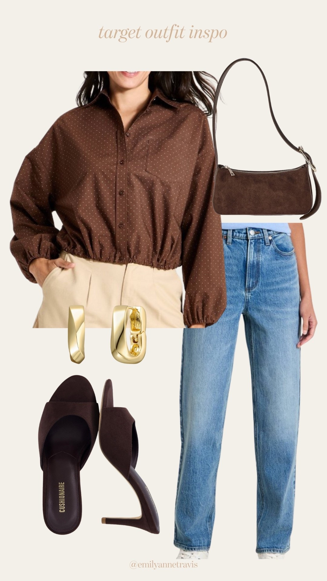 Target outfit inspo!

#LTKootd #LTKSeasonal #LTKgrwm