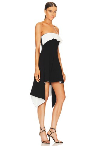 Lennox Mini Dress
                    
                    L'Academie | Revolve Clothing (Global)