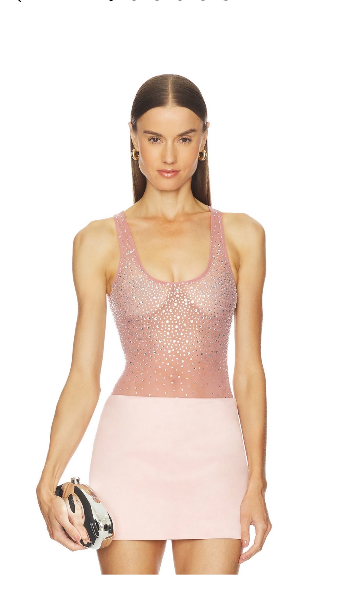 Crystal body suit 

#LTKGiftGuide #LTKSeasonal #LTKHoliday